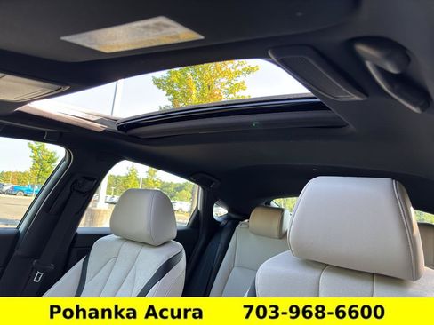 Certified 2024 Acura Integra A-Spec FWD image 19