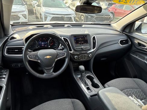 Certified 2024 Chevrolet Equinox LT image 10