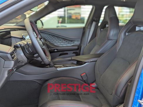 New 2026 Dodge Charger R/T AWD/4WD image 21