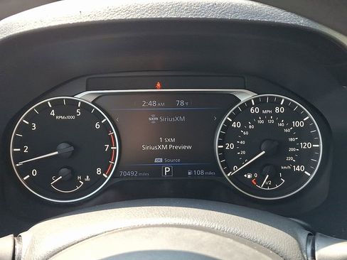 Used 2019 Nissan Altima 2.5 S FWD image 21