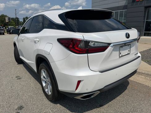 Used 2017 Lexus RX 350 AWD image 3