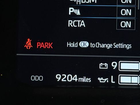 Used 2026 Toyota Tundra Limited w/ TRD Off-Road Package AWD/4WD image 15