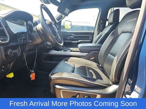 Used 2023 RAM 1500 Laramie AWD/4WD image 15