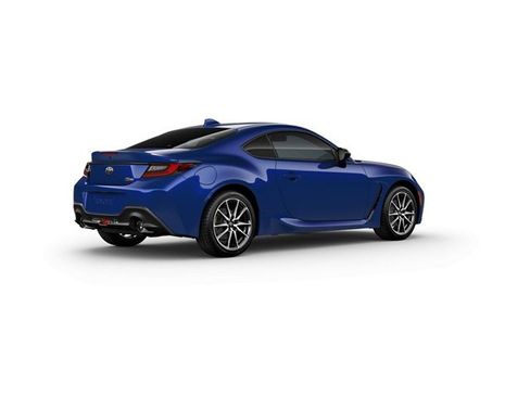 New 2026 Toyota GR86 image 10