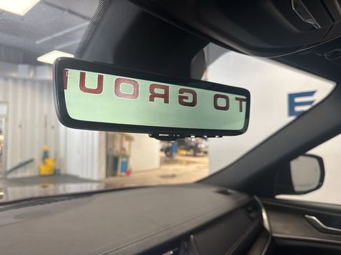 New 2026 Jeep Grand Cherokee Limited w/ Luxury Tech Group II image 28