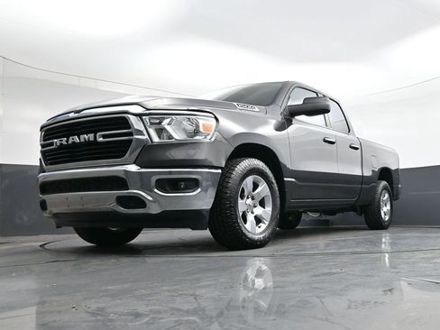 Used 2020 RAM 1500 Big Horn image 30