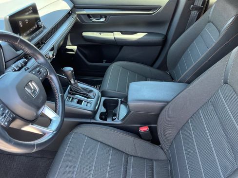 Used 2024 Honda CR-V Sport image 17