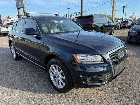 Used 2011 Audi Q5 2.0T Premium AWD/4WD image 3