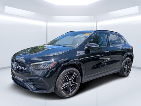 Used 2024 Mercedes-Benz GLA 250 image 7