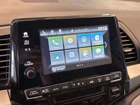 Used 2024 Honda Odyssey EX-L image 13