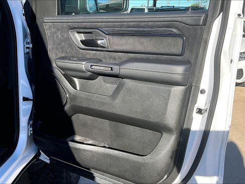 Used 2025 RAM 1500 RHO w/ Bed Utility Group image 43