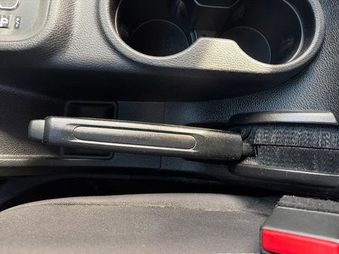 Used 2015 Jeep Wrangler Unlimited Sahara w/ Connectivity Group image 47