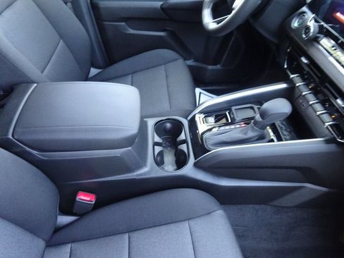 New 2026 Chevrolet Colorado W/T w/ WT Custom Package RWD image 18