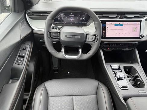 New 2026 Jeep Cherokee Limited AWD/4WD image 35