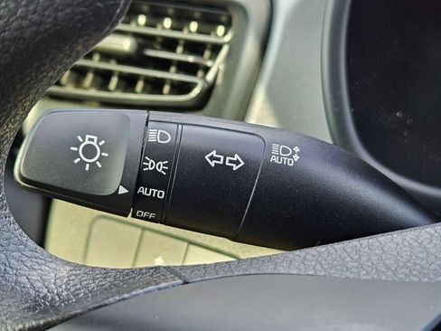 Certified 2023 Kia Rio S w/ Technology Package image 24