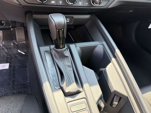 New 2026 Honda Accord LX image 15