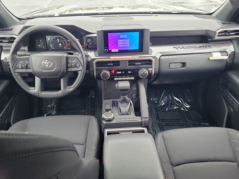 New 2026 Toyota Tacoma SR5 image 10