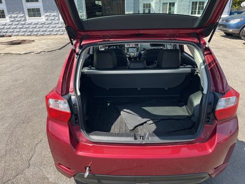 Used 2015 Subaru Impreza 2.0i Sport Limited AWD/4WD image 19