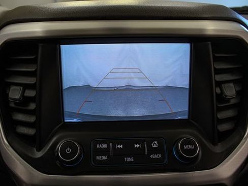 Used 2019 GMC Acadia SLT w/ Black Edition AWD/4WD image 29