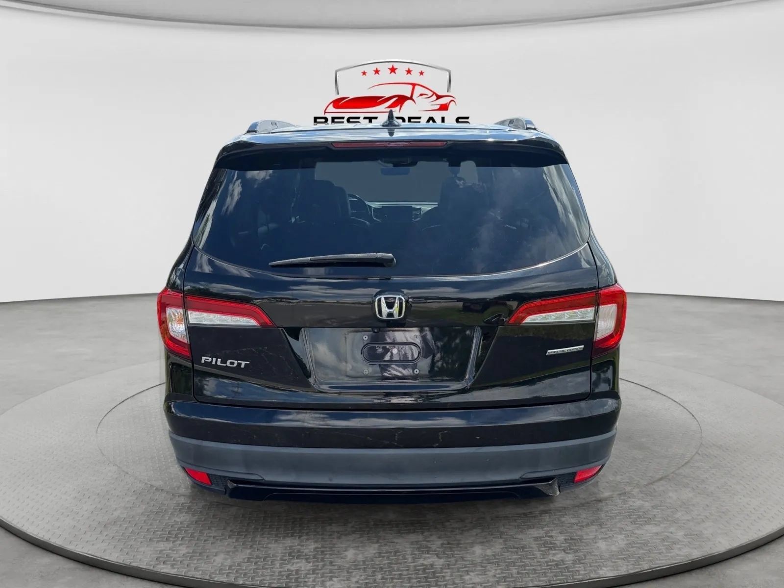 Used 2022 Honda Pilot Special Edition image 4