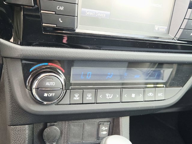 Used 2016 Toyota Corolla S FWD image 19