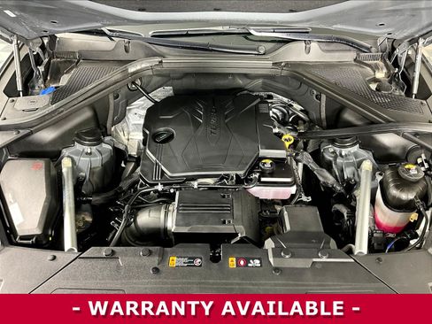 Used 2025 Genesis GV80 2.5T Standard AWD/4WD image 29