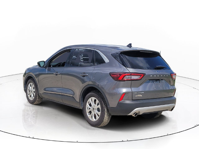 Used 2023 Ford Escape Active FWD image 7