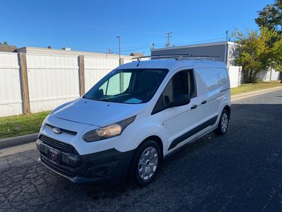 Used 2018 Ford Transit Connect XL