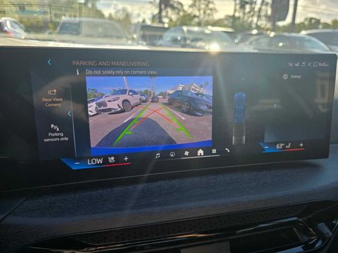 New 2025 BMW 230i Coupe image 11