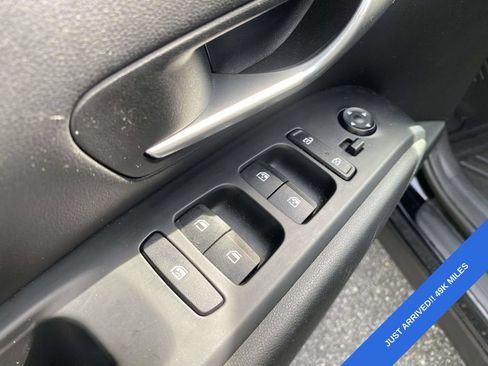 Used 2024 Hyundai Tucson SEL FWD image 18