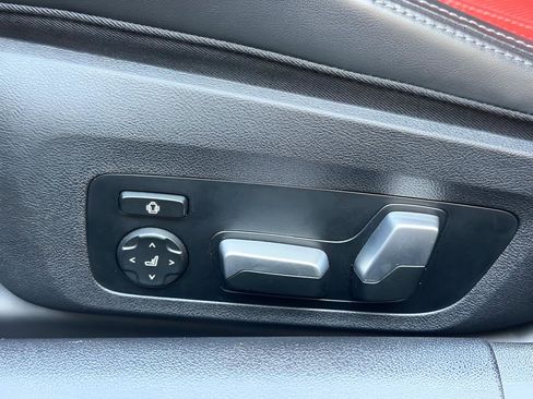 Used 2025 BMW 840i xDrive 840 w/ M Sport Professional Package image 42