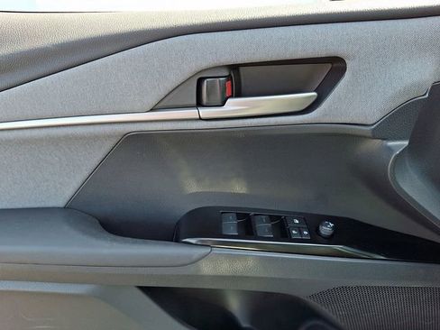 Certified 2025 Toyota Camry LE w/ Convenience Package image 13