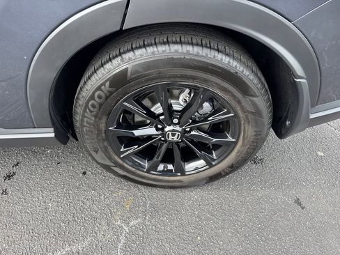 Used 2025 Honda CR-V Sport-L image 21