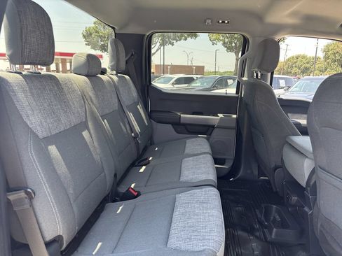 Used 2023 Ford F250 XLT w/ FX4 Off-Road Package AWD/4WD image 27