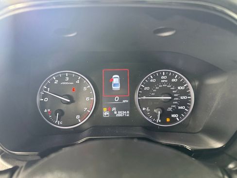 Used 2023 Subaru Legacy Premium image 18