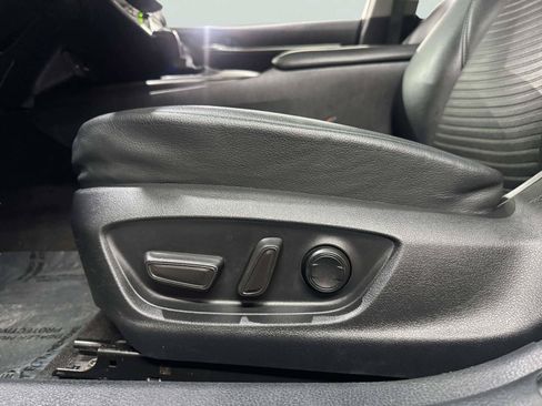 Used 2023 Toyota Camry SE w/ Convenience Package FWD image 26