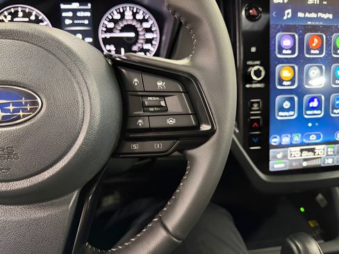 New 2026 Subaru Forester Premium image 13