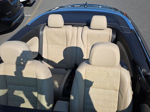 Used 2017 Buick Cascada Premium FWD image 19