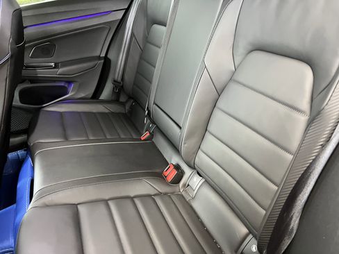 Used 2024 Volkswagen Golf R AWD/4WD image 34