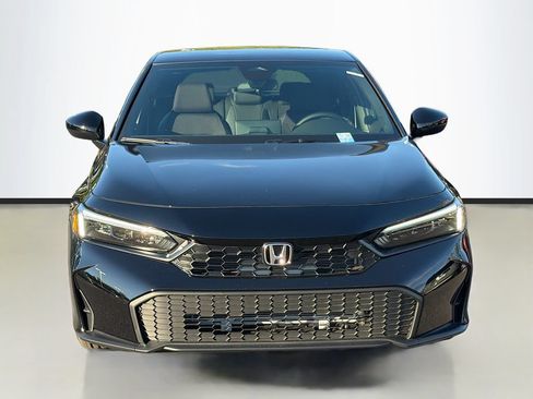 New 2026 Honda Civic Sport image 4