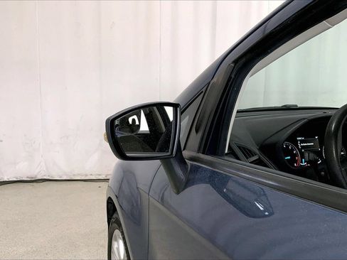 Used 2021 Ford EcoSport SE FWD image 10