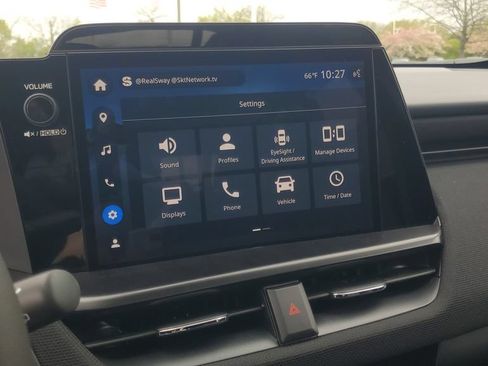 New 2026 Subaru Outback Limited XT AWD/4WD image 19