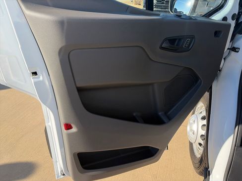 New 2026 Ford Transit 350 148 High Roof Extended DRW image 10