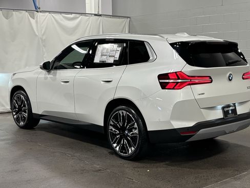 Used 2026 BMW X3 xDrive30i w/ Convenience Package AWD/4WD image 6