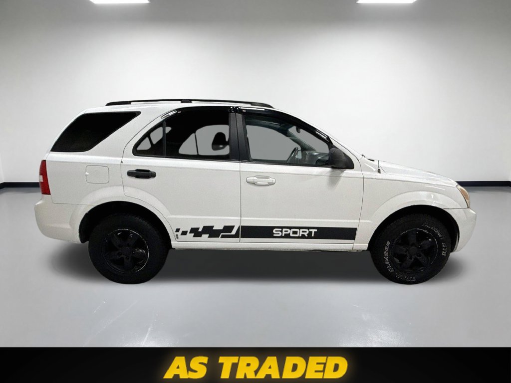 Used 2009 Kia Sorento LX RWD image 6