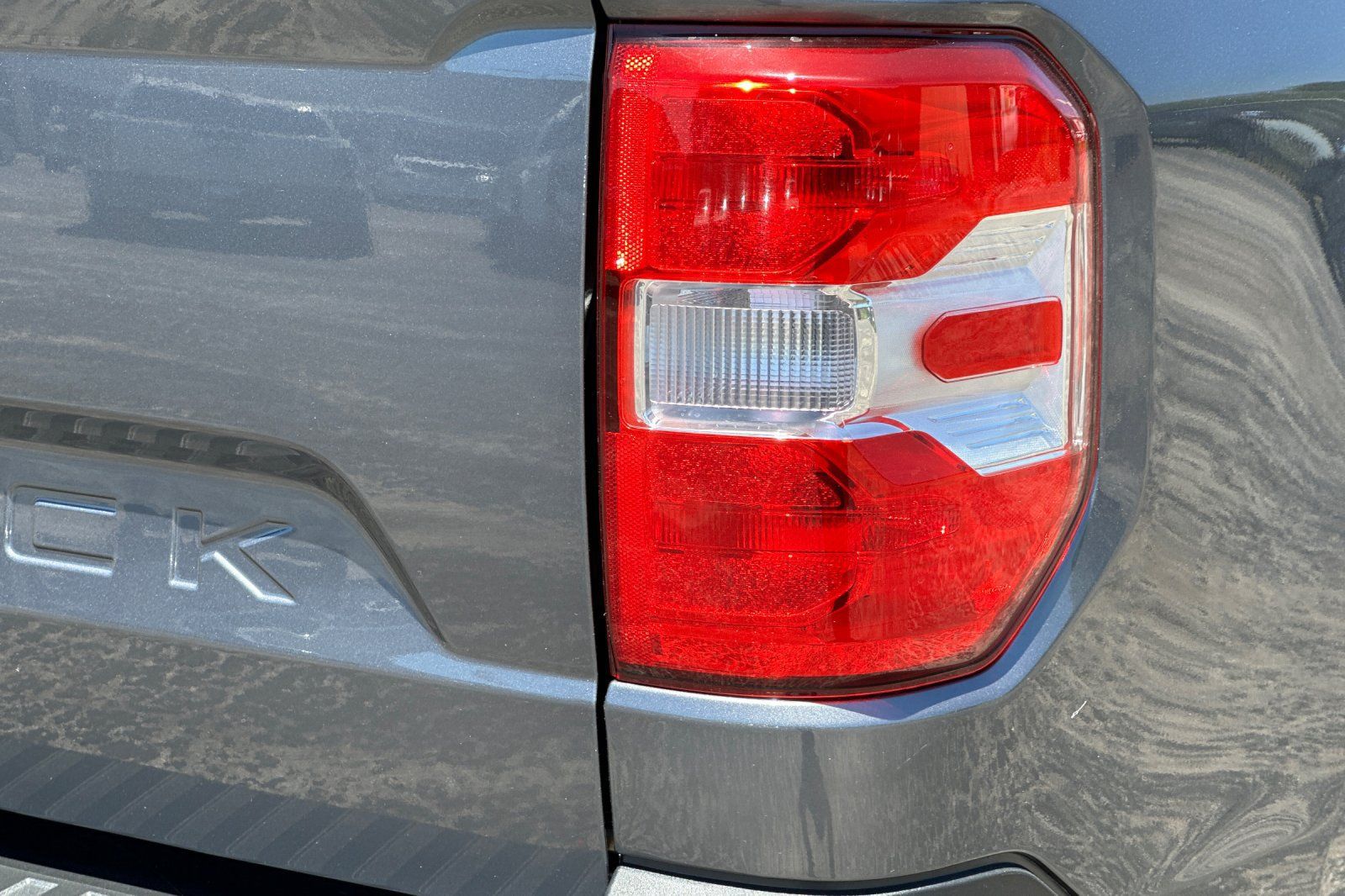Used 2026 Ford Maverick XLT w/ XLT Luxury Package FWD image 25