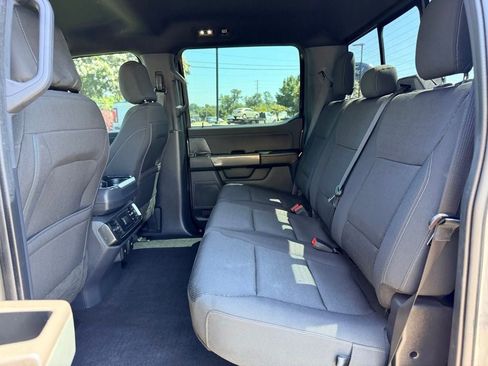 Certified 2023 Ford F150 XLT w/ Equipment Group 302A High AWD/4WD image 18