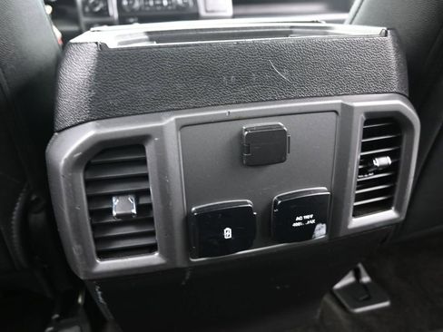 Used 2018 Ford F150 XLT w/ Equipment Group 302A Luxury AWD/4WD image 13