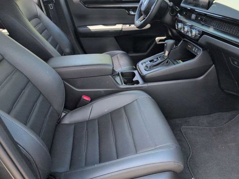 Used 2023 Honda CR-V EX-L image 20