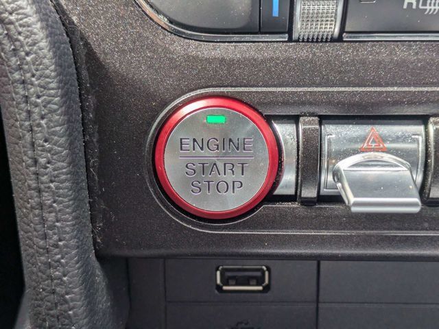 Used 2022 Ford Mustang Coupe w/ Equipment Group 101A RWD image 30